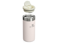 Дорожный стакан Stanley AeroLight™, 350 мл (розовый) 