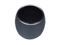 Портативная колонка Funny, черный