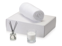 Подарочный набор White light 2.0 (белый) 