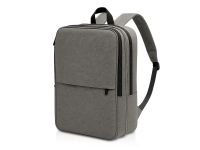 Рюкзак Denim, серый