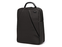 Рюкзак для ноутбука Premium+ Double, черный