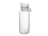 Бутылка для воды Pelican Lite, тритан, 600 мл (прозрачный) 