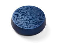 Колонка беспроводная Mino+ L (темно-синий) 