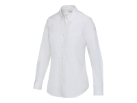 Sphene женская рубашка оксфорд - Белый