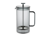 Френч-пресс TOMAS, 1 л (серый) 1000