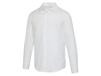 Рубашка Citrine, мужская (белый) XS