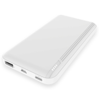 Внешний аккумулятор Optima, 10000 Mah