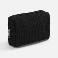 Косметичка дорожная Figgere, черная