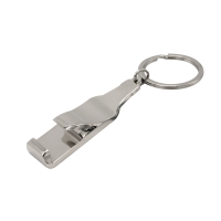 Брелок-открывалка &amp;quot;Malt&amp;quot;, металлический