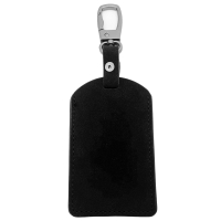 Багажная бирка TagOn, чёрный