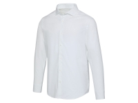 Рубашка Carnelian, мужская (белый) XS