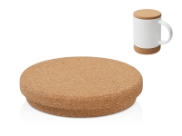 Крышка из пробки Корк &amp; Бон