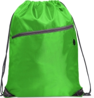 Сумка на шнурке NINFA, папоротниковый