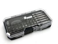 Набор инструментов SwitchPro, чёрный/серый