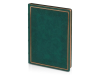 Ежедневник недатированный А4 Royal (зеленый) A4
