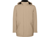 Парка утепленная America, мужская (капучино) S