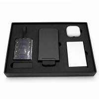 Подарочный набор Pinter, Черный