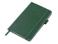 Блокнот А5 Вижн Тренд в твердой обложке (зеленый) 