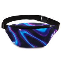 Поясная сумка СПОРТ с полноцветной печатью