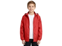 Ветровка Miami 2.0 детская (красный) 10