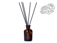Ароматический диффузор Cynosure (коричневый) 