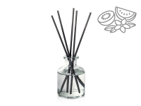 Ароматический диффузор Pink Pepper &amp; Lemon Blossom (прозрачный) 