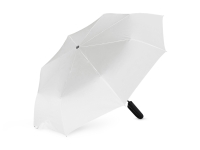 Складной зонт Алькира (белый) 